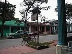 Pueblo de Viñales.