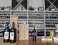 Vinos guanajuatenses