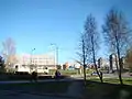 Calle de Viršuliškės