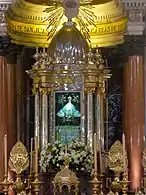 Virgen de San Juan de los Lagos, Jalisco
