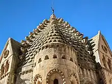 Torre del Gallo, 1150s (Salamanca)