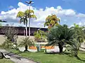 Plaza Jardim das Palmeiras