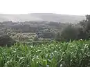 Serra do Careón