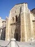 Colegiata de San Isidoro de León