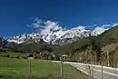 Liébana
