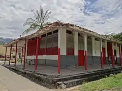 Estación Botero (Santo Domingo)