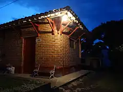 Estación Jonas