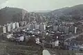 Barrio Floresta en 1991