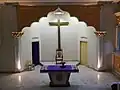 Altar Mayor