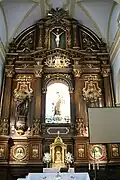 Retablo Mayor