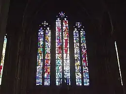 Un vitral
