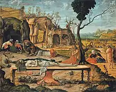 Carpaccio