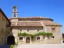 Convento de Nuestra Señora del Espino.
