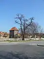 Fortificación