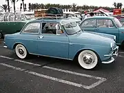 Volkswagen Tipo 3