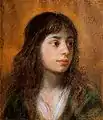 Retrato de Antonio Baldinucci