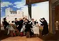 La burla del cura Arlotto