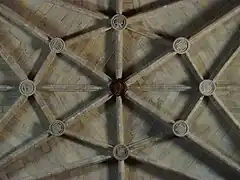 Iglesia de Santiago (Orihuela).