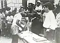 I Vuelta ciclista Miguel Indurain a la Isla de Bioko.