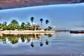 Vulture Resort