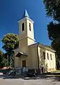 Iglesia católica de Santos Pedro y Palo