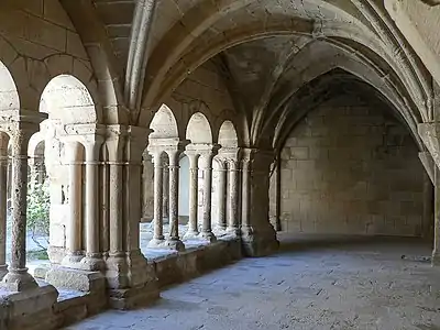 Monasterio de Vallbona