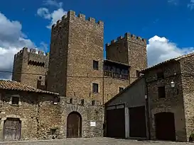 Castillo