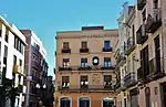 El Foment Vilanoví