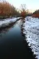 Reserva natural 'Wachtspaarbekken Bettelhovebeek'