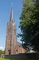 Iglesia de St. Hermes
