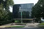 Embajada en Washington, D.C.