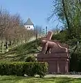 Weilerswist, el torre: Swister Turm
