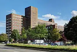 Wernerwerk (Werner's Factory)