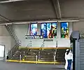 Escalera