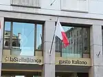 Embajada en Viena
