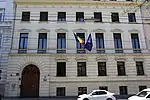 Embajada en Viena