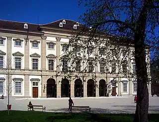Museo-palacio Liechtenstein