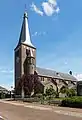 Iglesia: la Sint Jan de Doperkerk