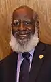 Belice BeliceWilfred Elrington, ministro de Relaciones Exteriores