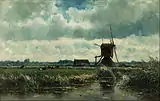 Willem Roelofs (1870): Geementemuseum, La Haya.