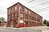 William J. Braitsch y Company Plant