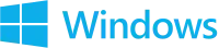 Logo de Windows (2012)