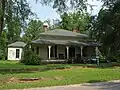 Casa Wingate-Weir.