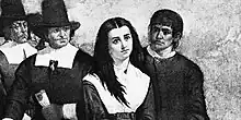 Abigail Williams (Juicios de Salem)