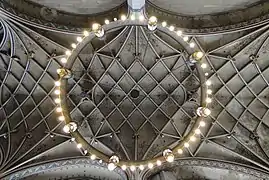 Candelabro.
