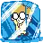 XBill icon.
