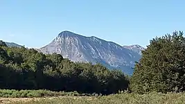 Pico Yordas (1893 m)