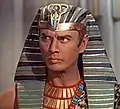 Ramsés: Yul Brynner