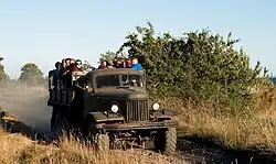 ZIL-157