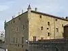 Palacio de Narros